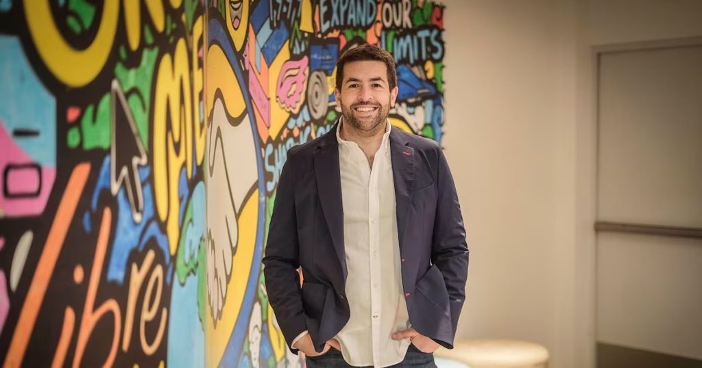 Mercado Libre se expande en Chile con inversión millonaria