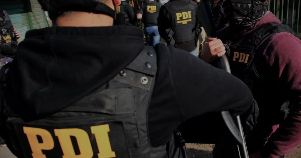 Muerte del Líder del Tren de Aragua en Colombia Afecta a Chile