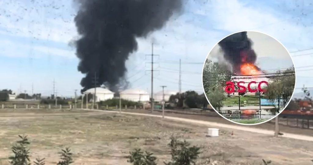 Explosión en Maipú: Multa millonaria a Gasco por negligencias
