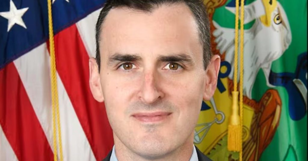 Daniel Katz se convierte en figura clave del FMI en la era Trump