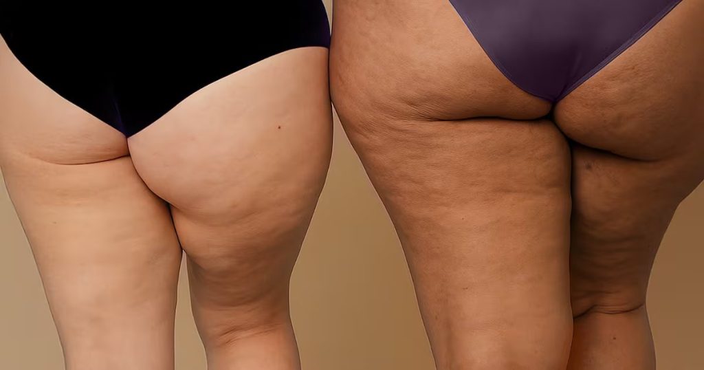 Lipedema: Tratamientos Transformadores para Mejorar Vidas en Chile