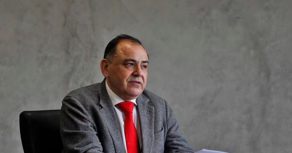 Corte Suprema dispuesta a revisar nuevo caso contra el juez Ulloa