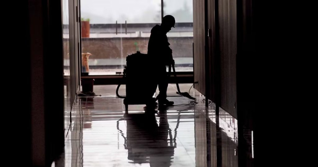 Nuevas esperanzas para el Hospital de la Zona Norte de RM