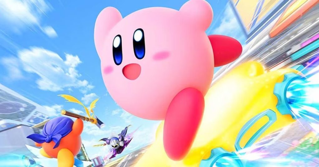 Nintendo apuesta fuerte por Chile con lanzamientos para Switch 2