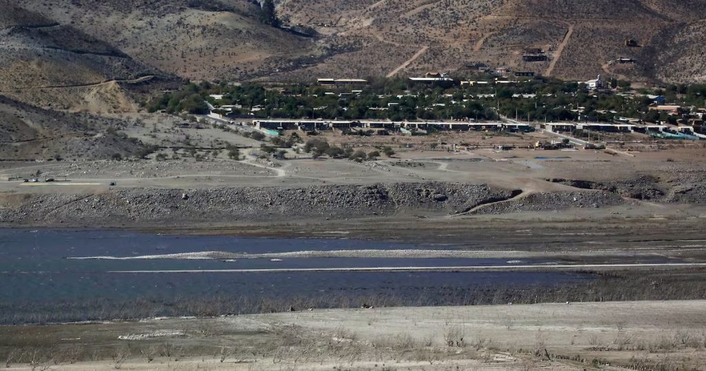 Avanza Proyecto de Desaladora en Coquimbo: Dos Ofertas en Competencia