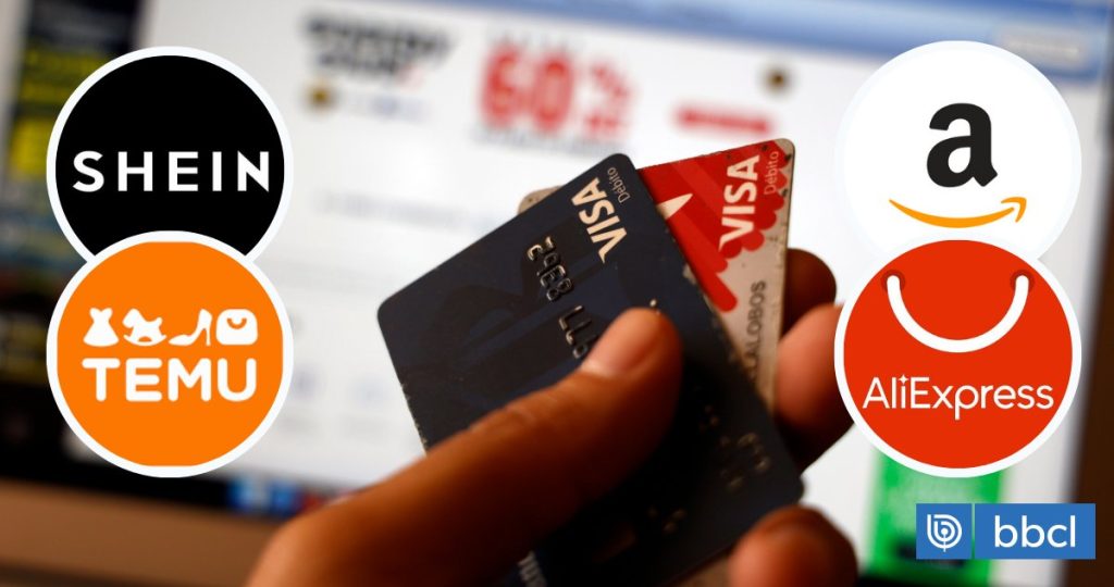 Compras en línea en Chile: impacto del nuevo IVA a importaciones