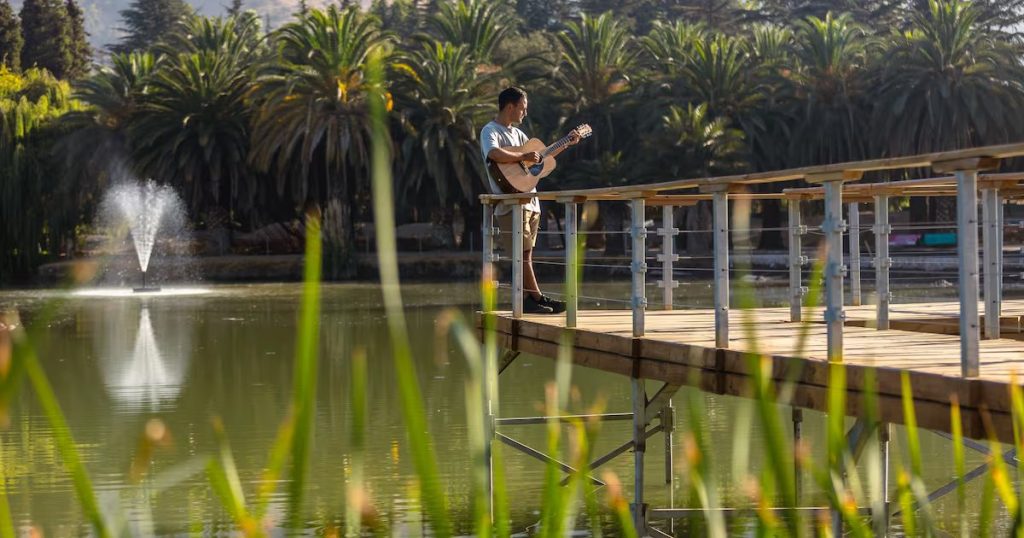 Descubre los imperdibles panoramas del fin de semana en Santiago