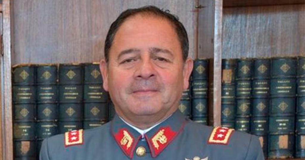 Gabriel Boric Nombrará al Nuevo Líder del Ejército en Chile