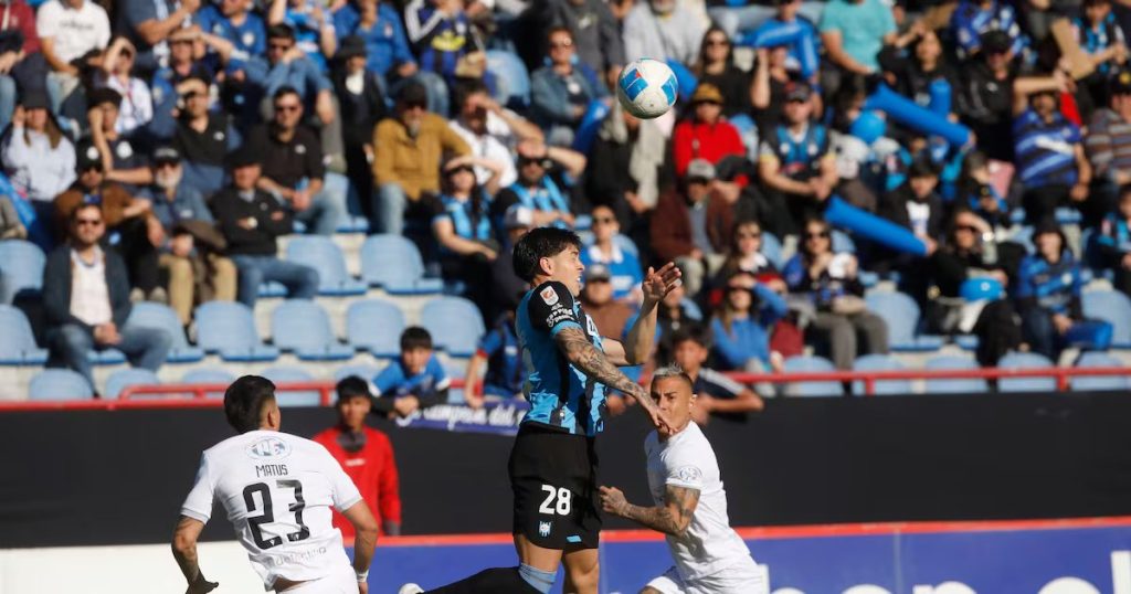 Huachipato avanza a la final de la Copa Chile tras un desenlace dramático.