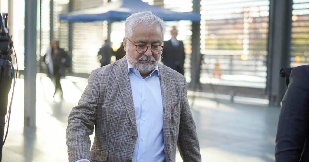 Luis Hermosilla recibe nueva autorización judicial tras doble duelo familiar.