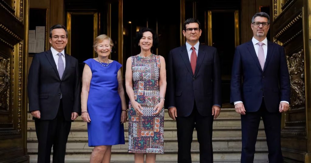 Inflación y tasa de interés: expectativas para el final de 2025.