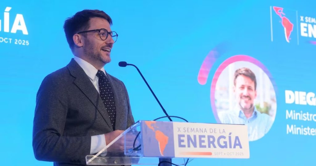 Chile acelera su ambicioso plan de descarbonización energética