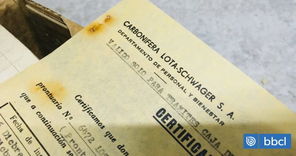 Archivos de Enacar buscan preservar legado en Unesco