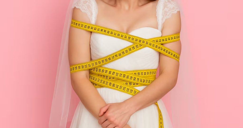 La Boda Perfecta: Presión Estética y Expectativas Sociales en el Matrimonio