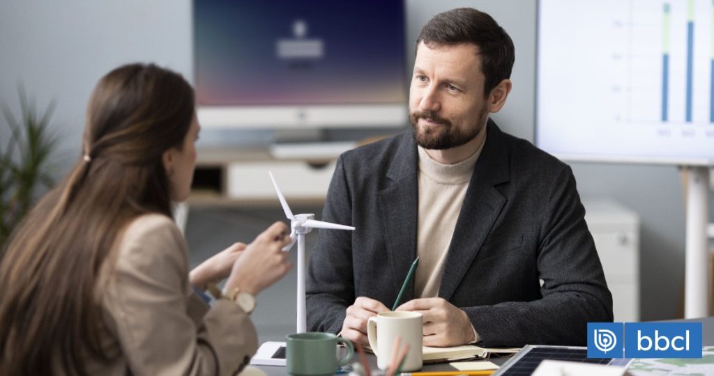 Banco Bci impulsa la sostenibilidad con productos verdes innovadores