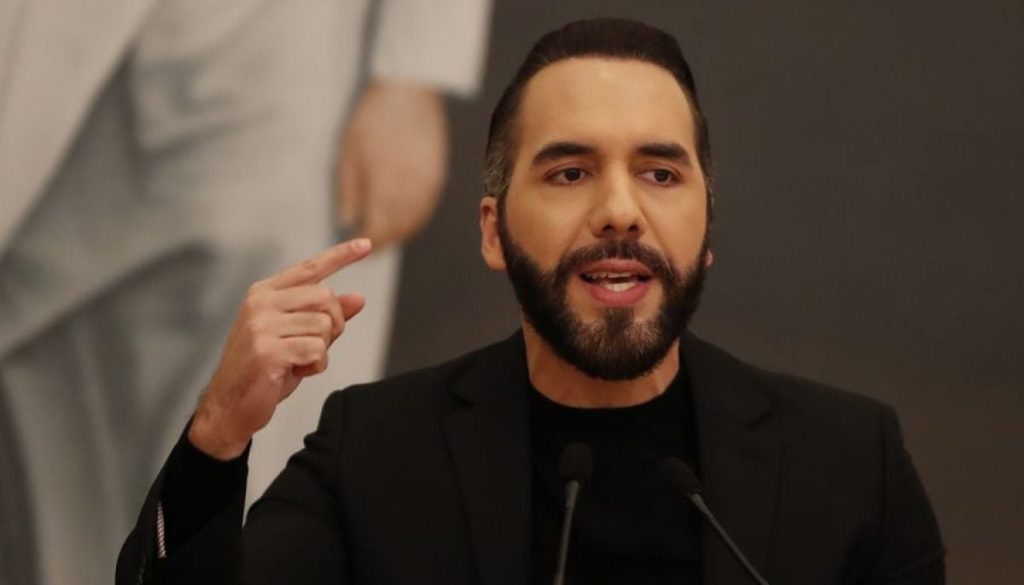 La Prohibición del Lenguaje Inclusivo en Escuelas de El Salvador