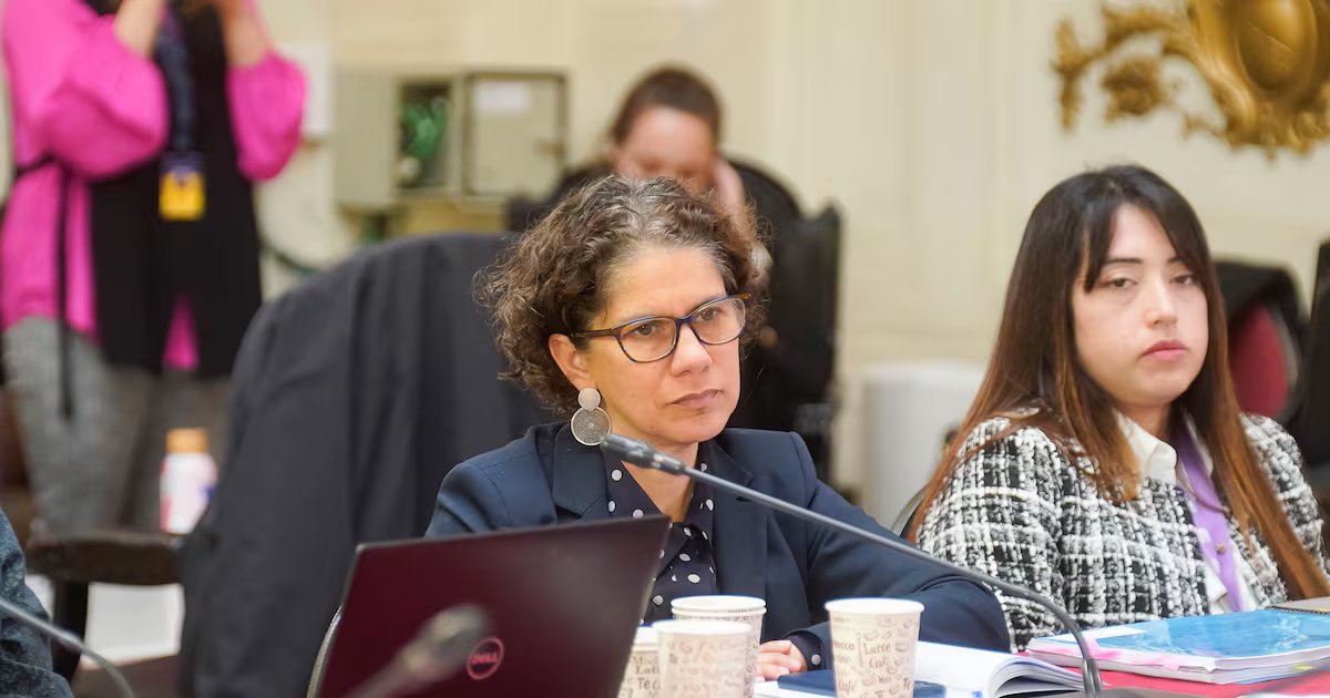 Propuesta de Sitios Prioritarios y el Extractivismo en Chile - Tensión por Ley Medioambiental: Debate sobre Minería en Chile