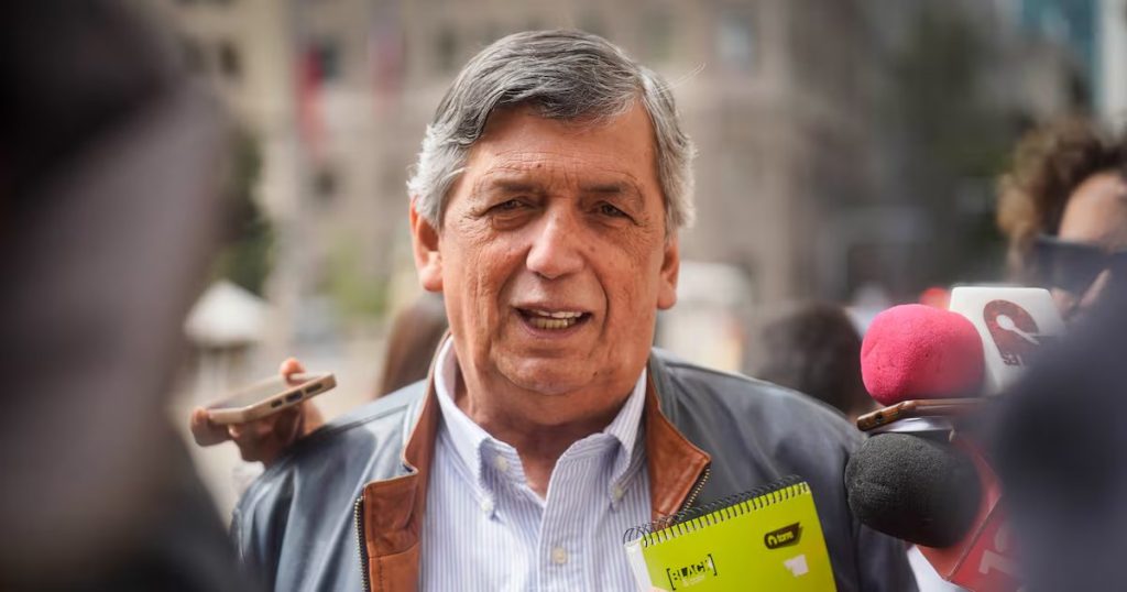 Propuesta de Jeannette Jara: Un Proyecto que Trasciende Partidos Políticos