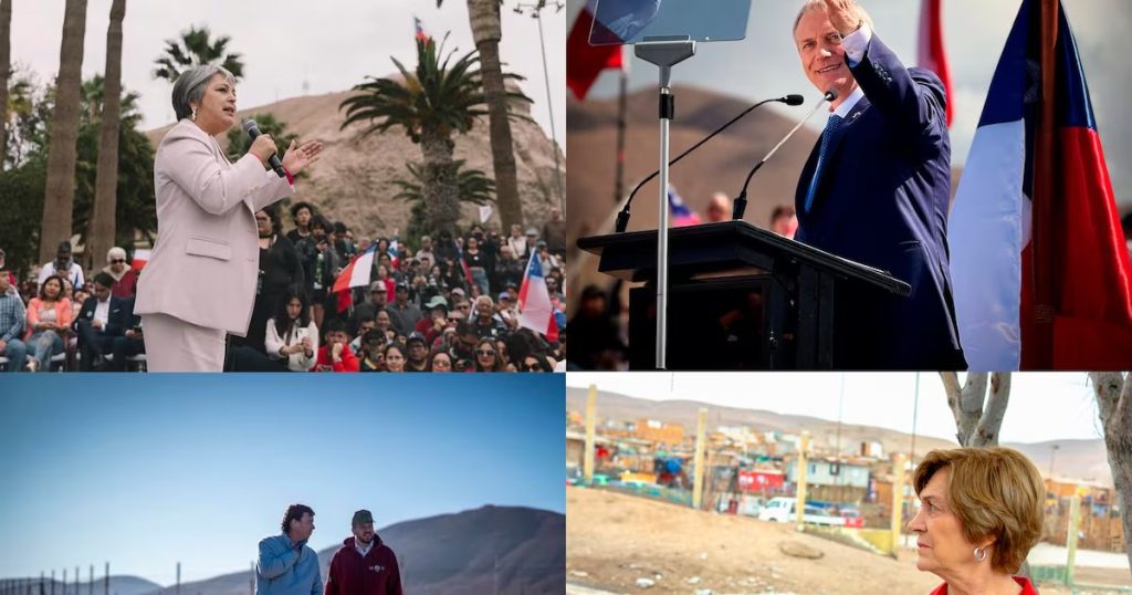 Migración y Elecciones: Un Debate Crucial para Chile