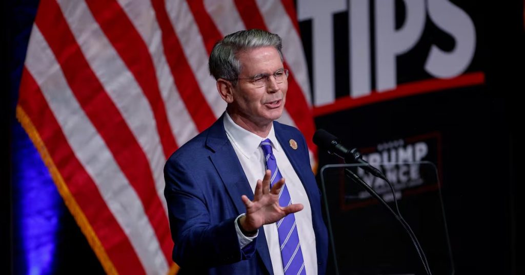 Estados Unidos busca extender tregua con China por minerales raros