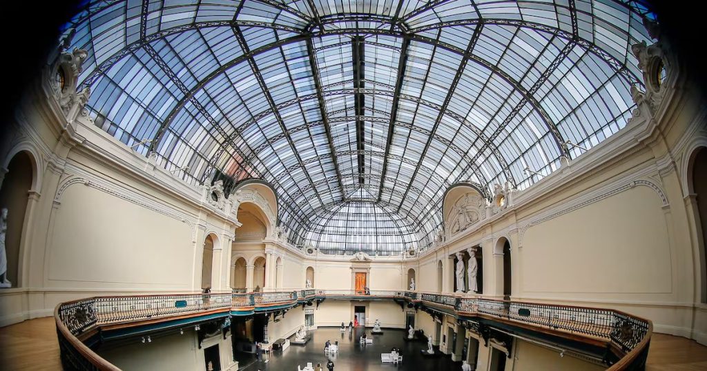 Protección del Patrimonio: Desafíos y Avances en Museos Chilenos