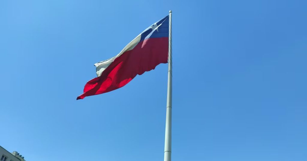 Proyecciones de Crecimiento para Chile Mejoran Según el Banco Mundial