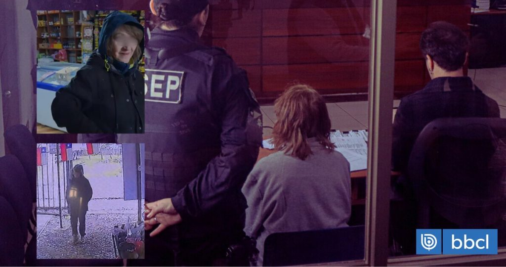 Pruebas Concluyentes en el Doble Parricidio que Impactan a Chile