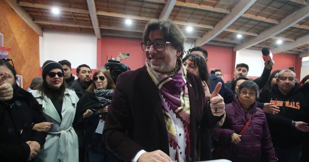 Reapertura del caso Jadue: giro inesperado en la política chilena