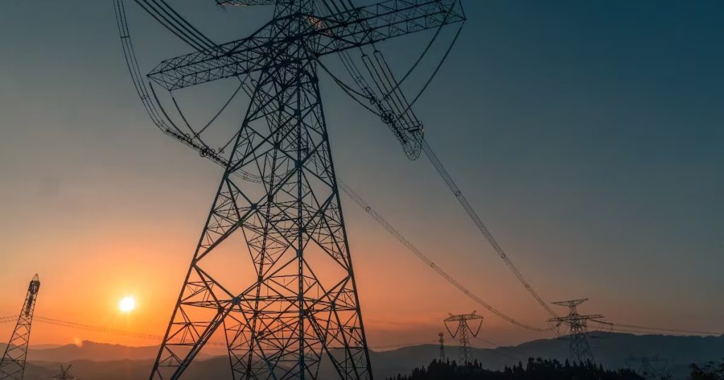 SQM desafía la concesión eléctrica de Kimal-Lo Aguirre