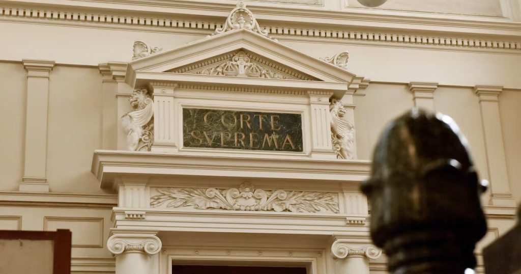 La Corte Suprema refuerza protección al cónyuge más vulnerable