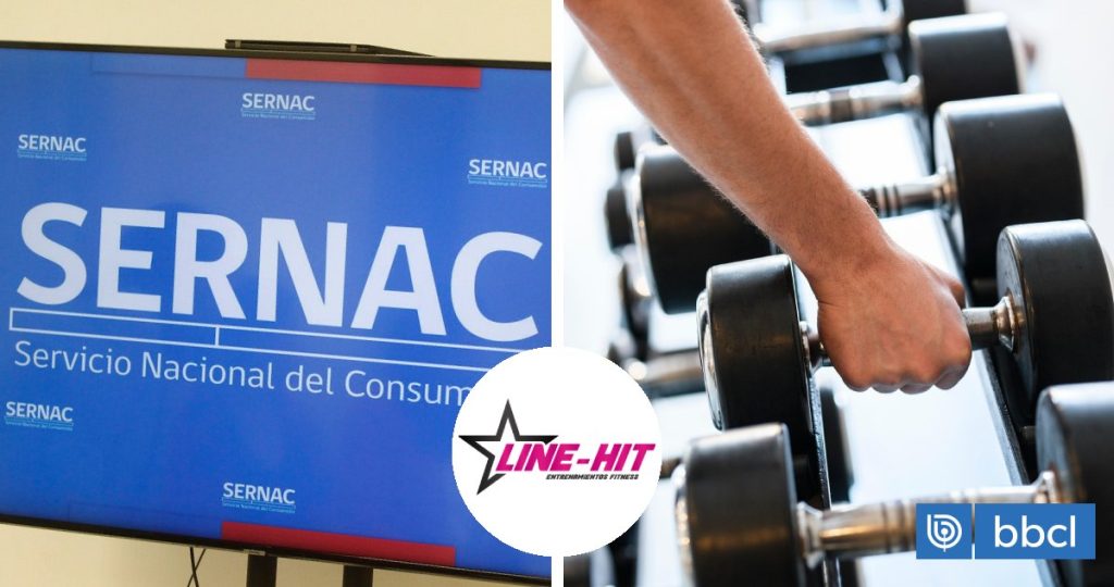 Sernac exige respuestas a gimnasio por cierre abrupto en Maipú