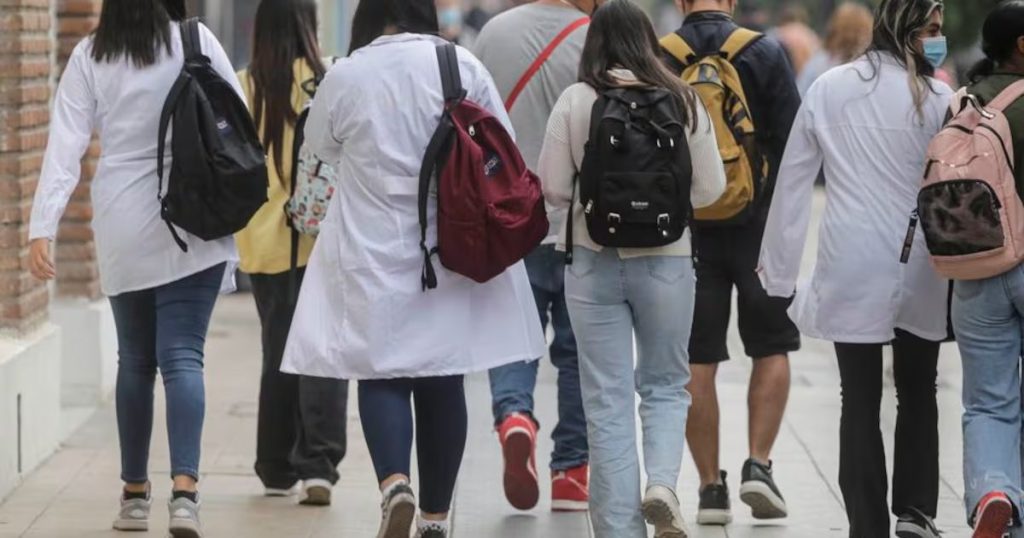 Desafíos y Reformas en las Universidades Estatales de Chile