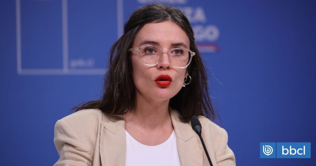 Debate en Chile sobre propuesta de recorte presupuestario millonario