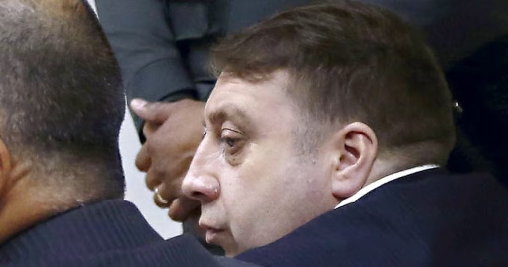 Gobierno chileno busca revertir libertad condicional de Ortega.