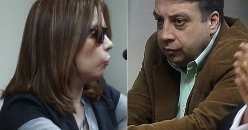 Decisión de libertad condicional de Mauricio Ortega genera polémica