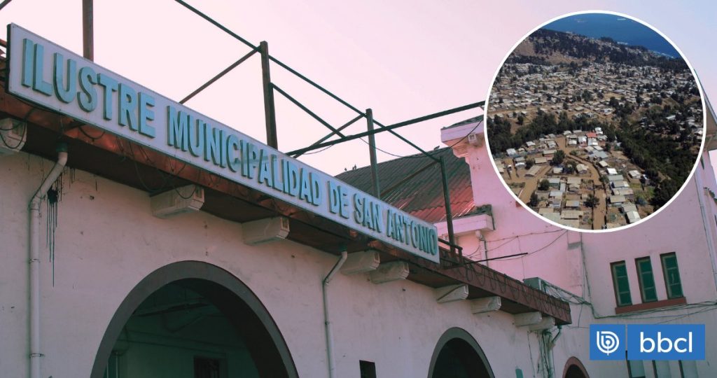San Antonio enfrenta desafíos tras desalojo en Cerro Centinela