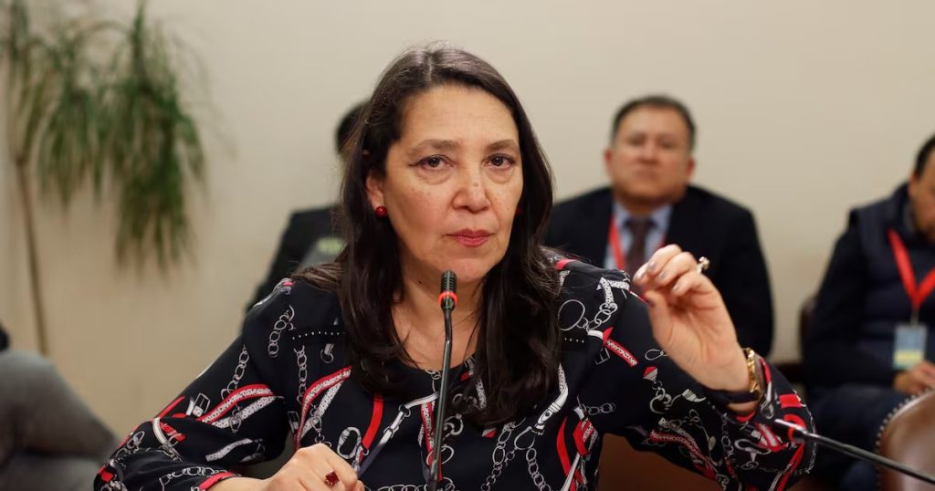 Fuerzas Armadas de Chile: Recursos Garantizados para 2025 y 2026