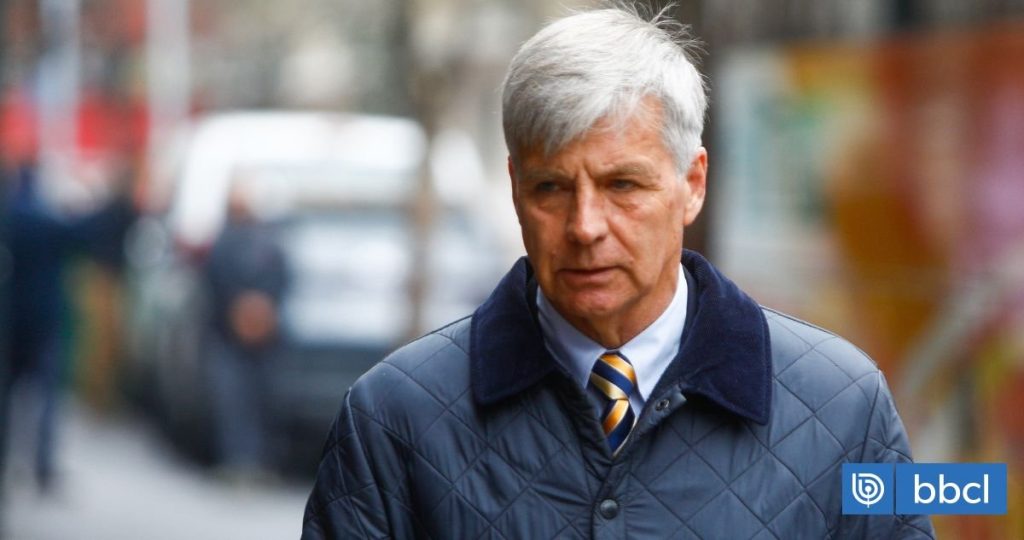 Reducción de Asesores en La Moneda: Propuesta de Mayne-Nicholls