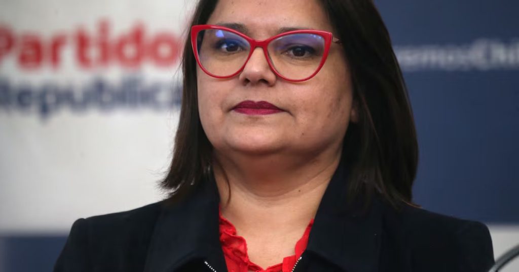 Relación entre Republicanos y Chile Vamos: Un Nuevo Enfoque Político