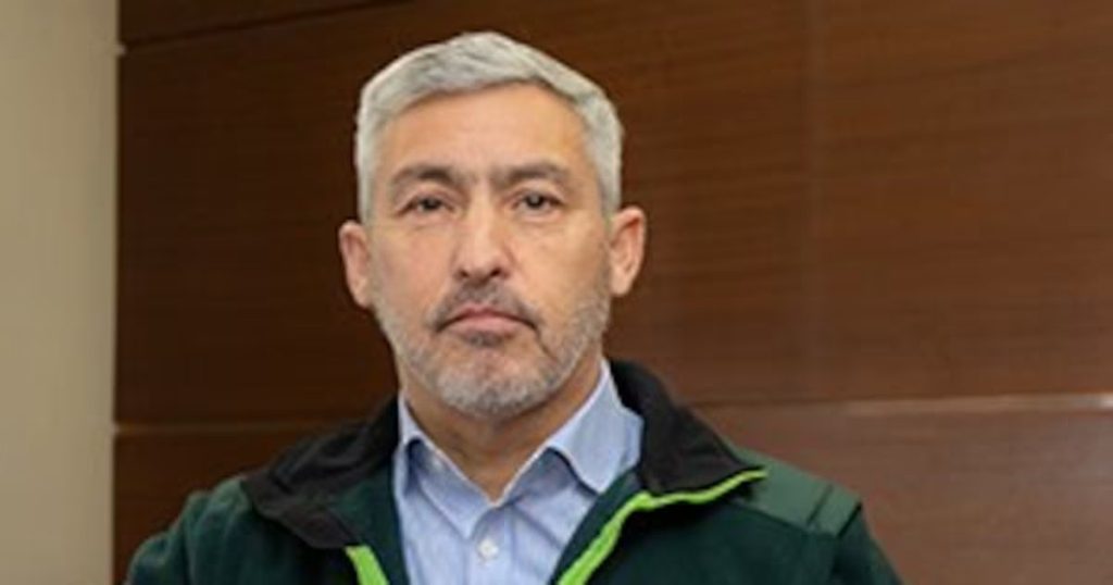 Cambios en el SAG: Nuevo Liderazgo para Desafíos Agrícolas