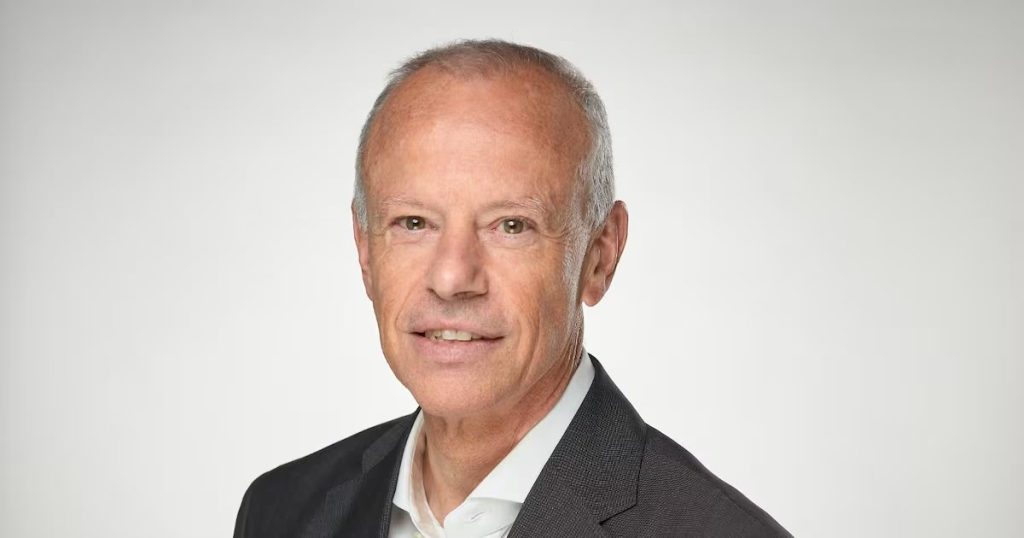 Cambio en la dirección de LipiAndes: inicio de una nueva etapa