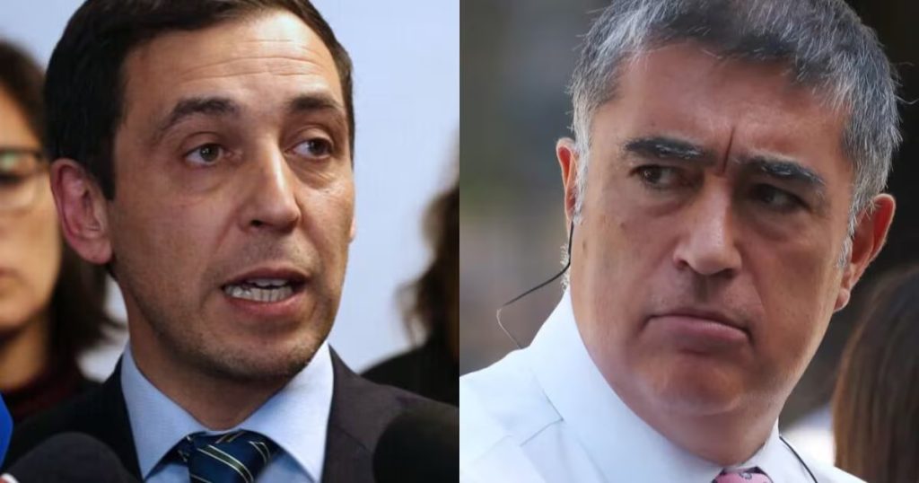 Defensor de la Niñez Responde a Críticas del Alcalde Desbordes