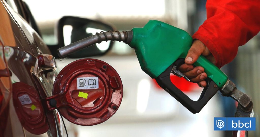 Gobierno restablece subsidio de bencinas en zonas australes