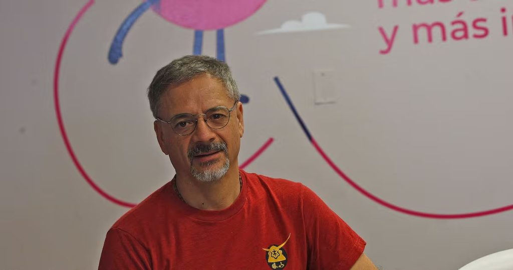 Chile lidera en IA, pero enfrenta desafíos en el futuro