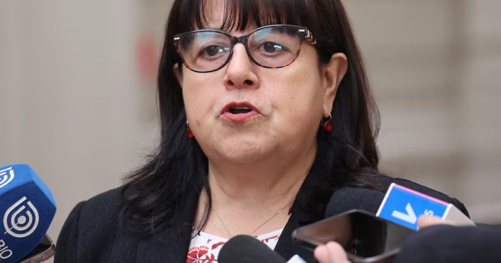 Reunión Crucial en la Corte Suprema por Seguridad Judicial en Chile