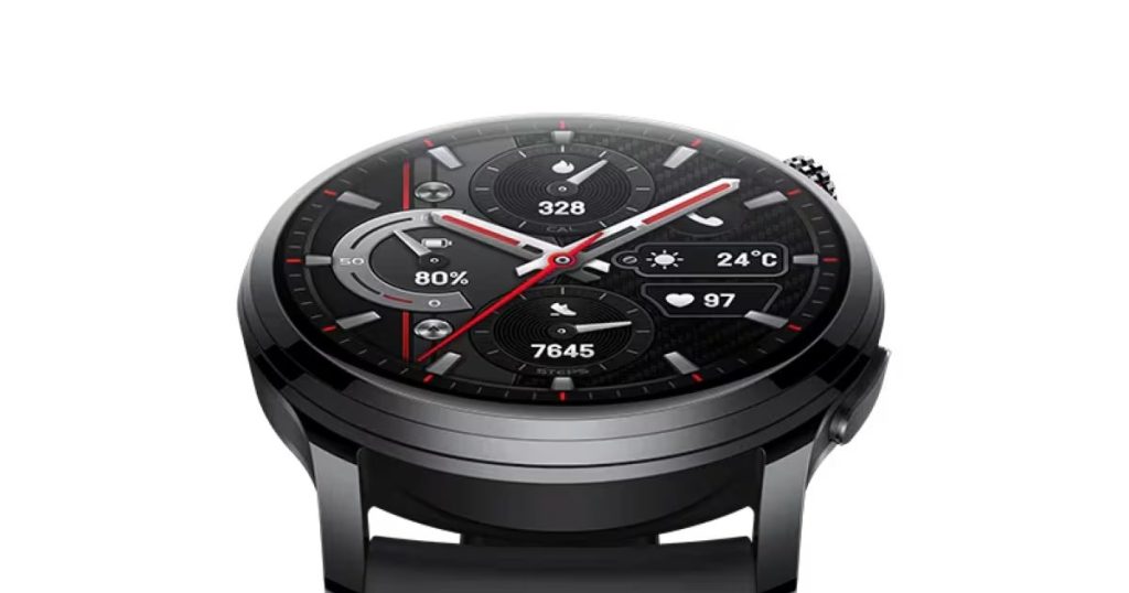 Honor Watch 4 Pro: Tecnología Avanzada a un Precio Asequible