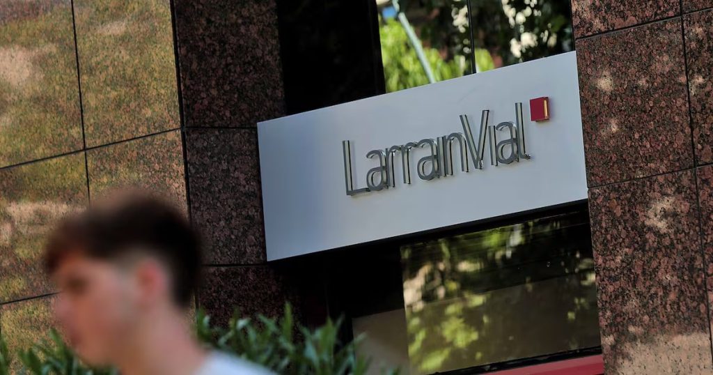 Corte de San Miguel mantiene fallo contra ejecutivos de Larraín Vial