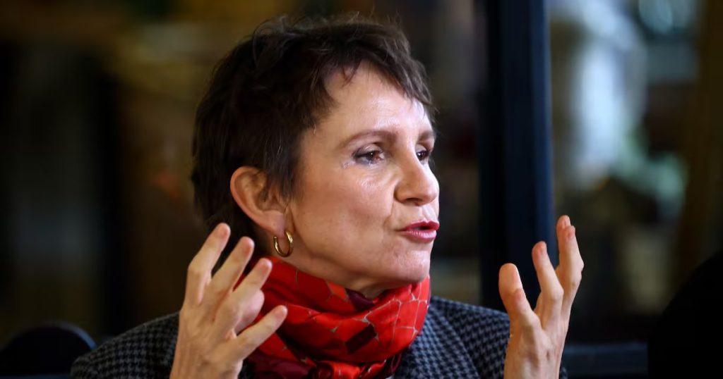 ¿Estallido social o paz? Análisis de Carolina Tohá sobre la situación actual