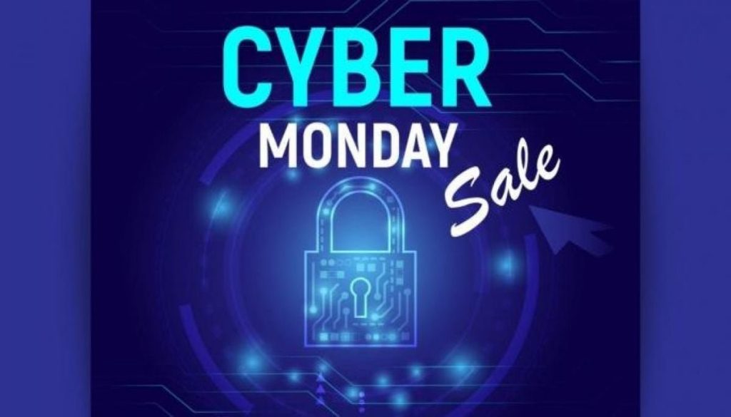 Aumentan las ciberamenazas para el Cyber Monday 2025