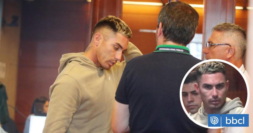 Vecinos piden expulsión de JP Pineda por disturbios constantes